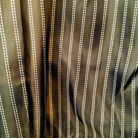 H&M Navy blue blazer jacket - Picture 4 of 6